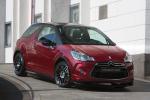 Citroen DS3 by Musketier 2010 года